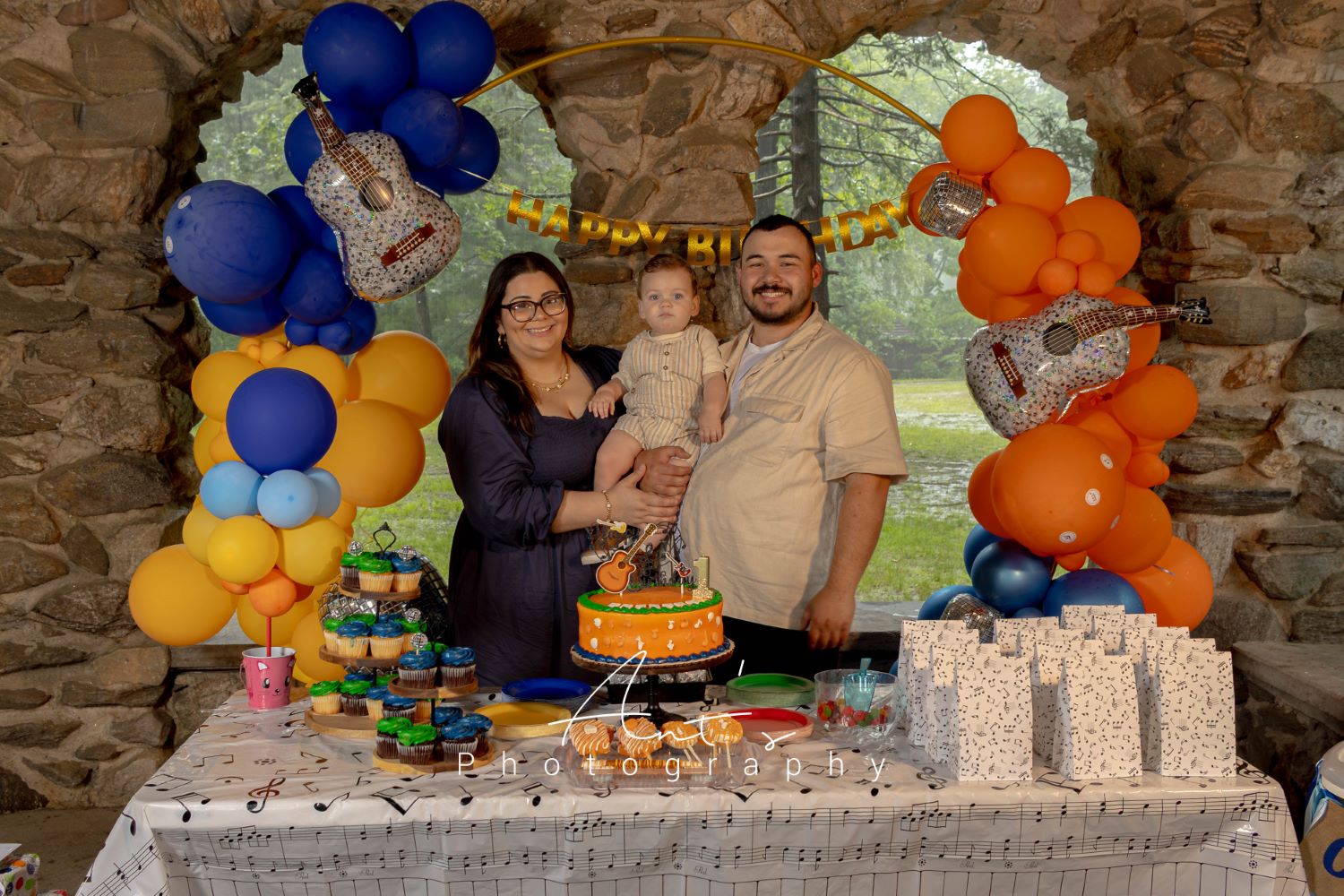 Private Parties event photo